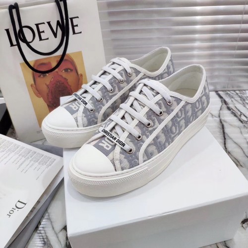 Christian Dior Sneakers CDSNK-13270